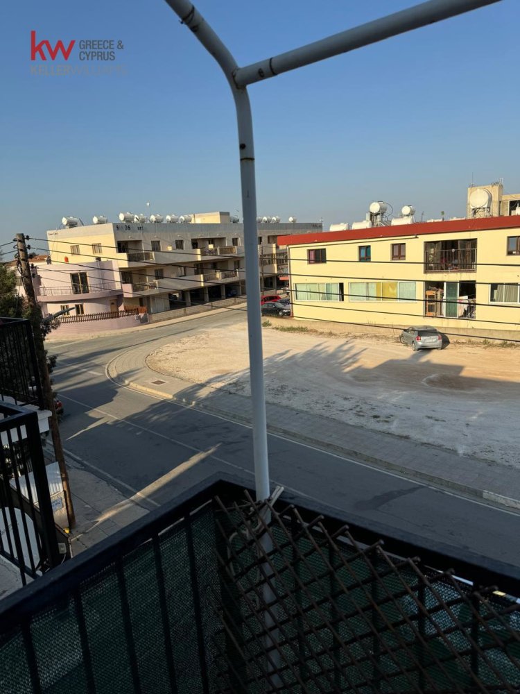 2 bedrooms Apartment in Xylofagou, Larnaka, Cyprus No. 56865