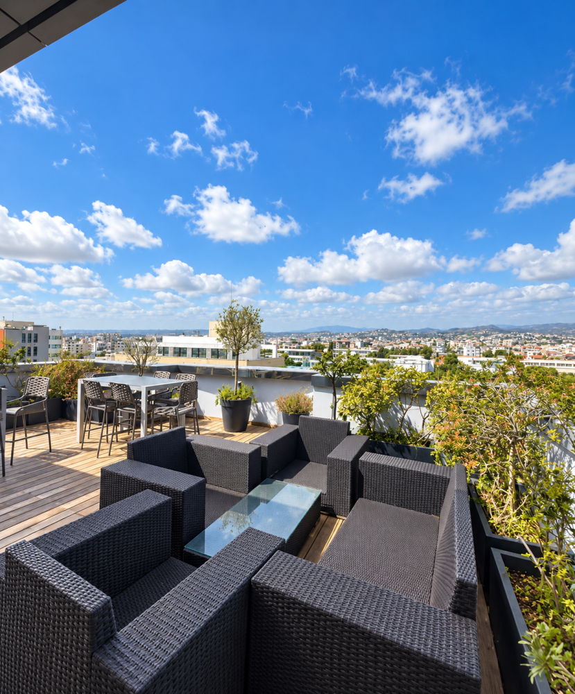 1474m2 Commercial property in Limassol, Cyprus No. 62220