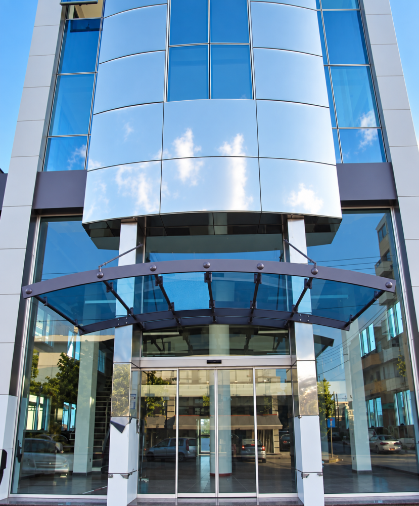 1474m2 Commercial property in Limassol, Cyprus No. 62220