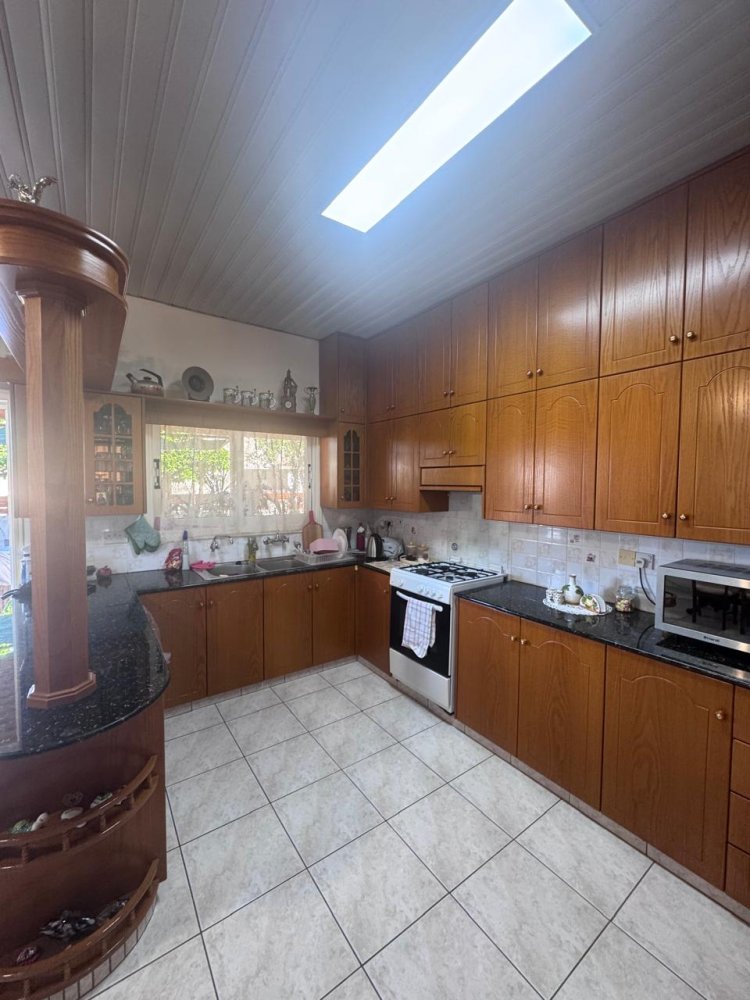 2 bedrooms Townhouse in Xylotymbou, Larnaka, Cyprus No. 62774