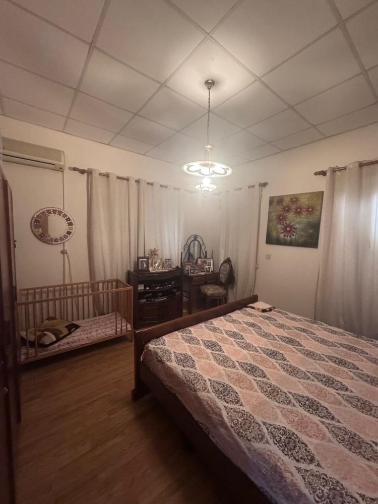 2 bedrooms Townhouse in Xylotymbou, Larnaka, Cyprus No. 62774