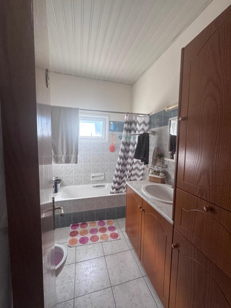 2 bedrooms Townhouse in Xylotymbou, Larnaka, Cyprus No. 62774