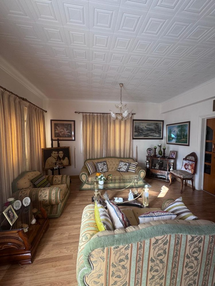 2 bedrooms Townhouse in Xylotymbou, Larnaka, Cyprus No. 62774