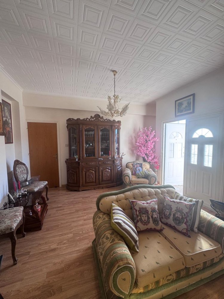 2 bedrooms Townhouse in Xylotymbou, Larnaka, Cyprus No. 62774