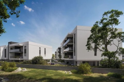 57.88m2 Appartement à Limassol, Chypre No. 64265