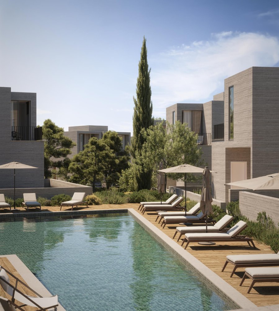 2 chambres Appartement à Paphos, Chypre No. 65161