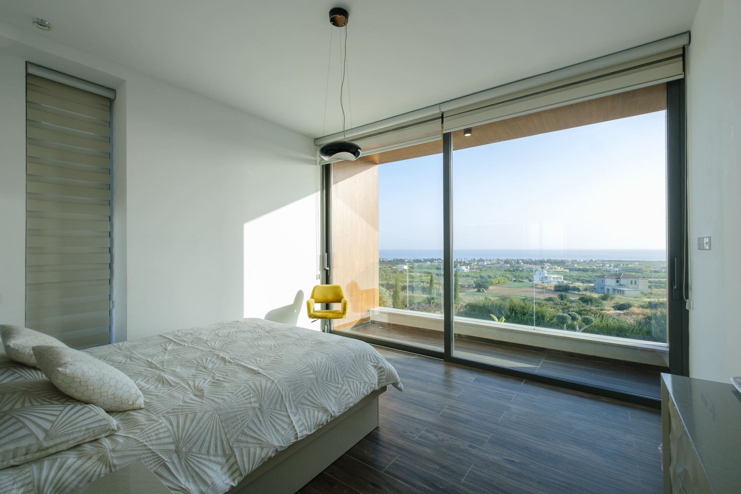 4 bedrooms Villa in Paphos, Cyprus No. 63662