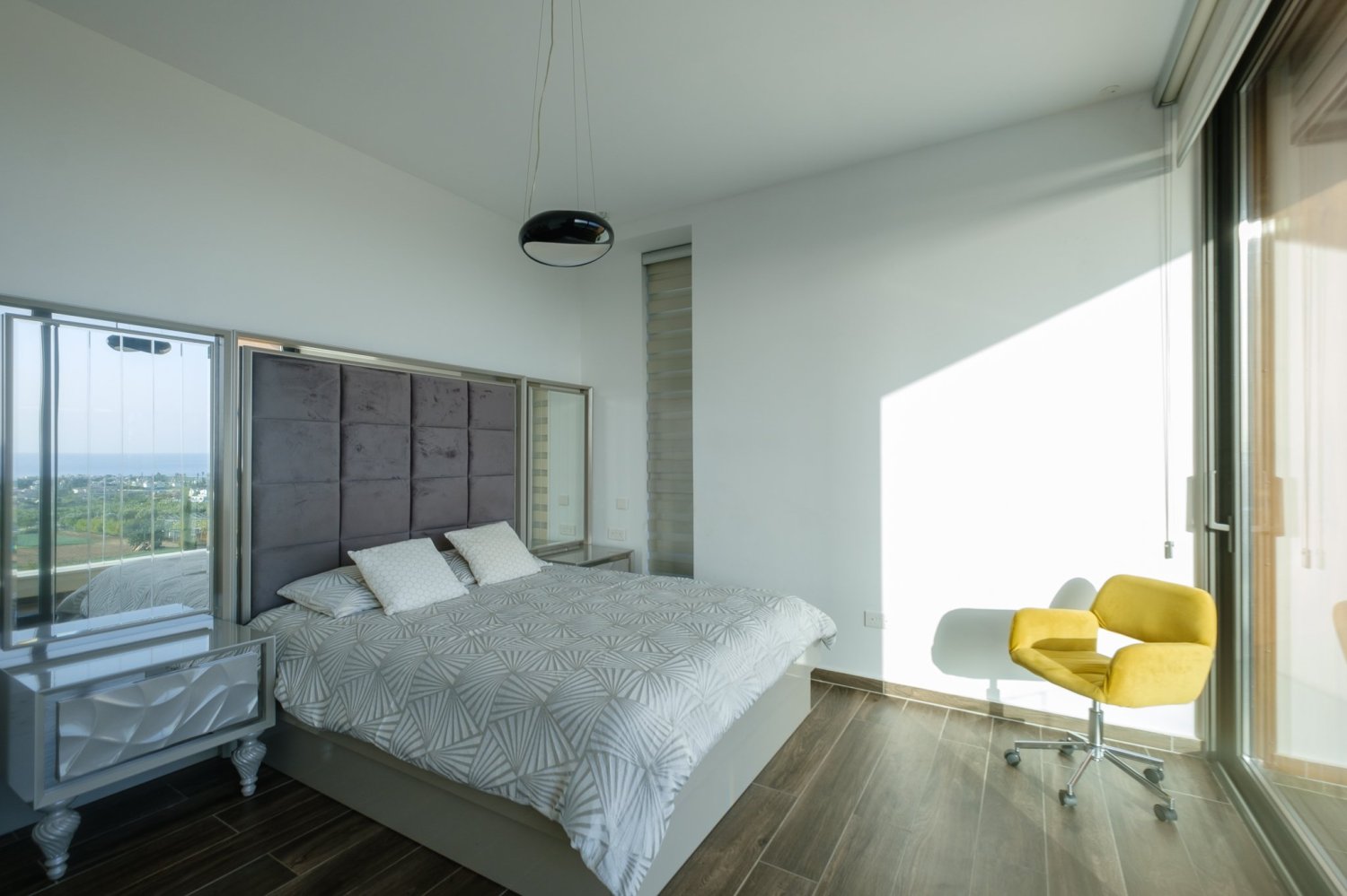 4 bedrooms Villa in Paphos, Cyprus No. 63662
