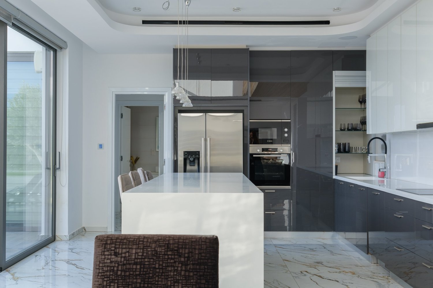 4 bedrooms Villa in Paphos, Cyprus No. 63662