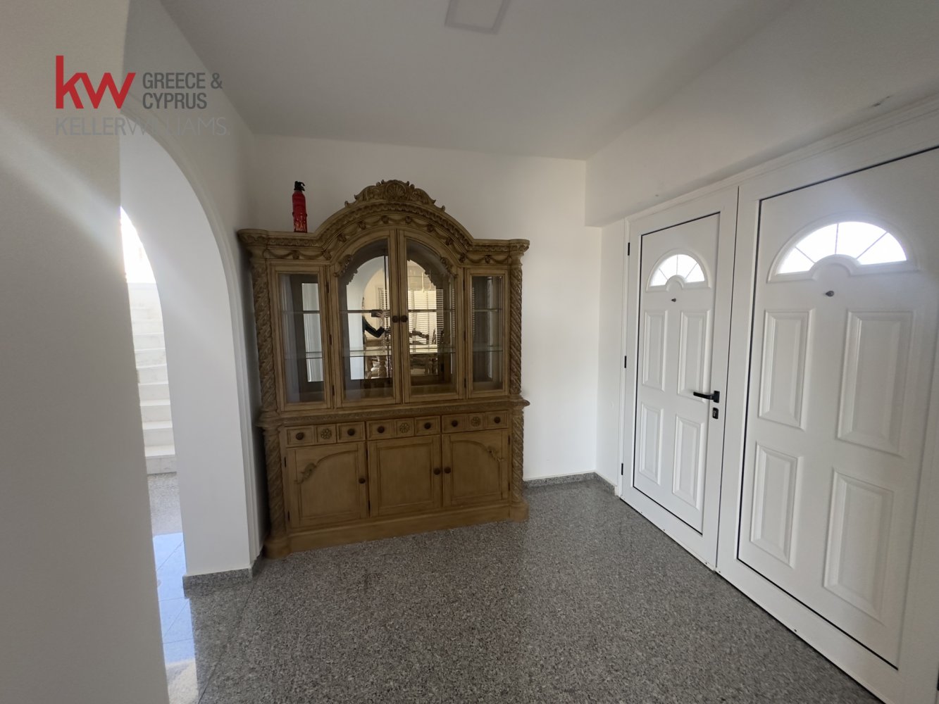 6 bedrooms Villa in Pegeia, Paphos, Cyprus No. 61189