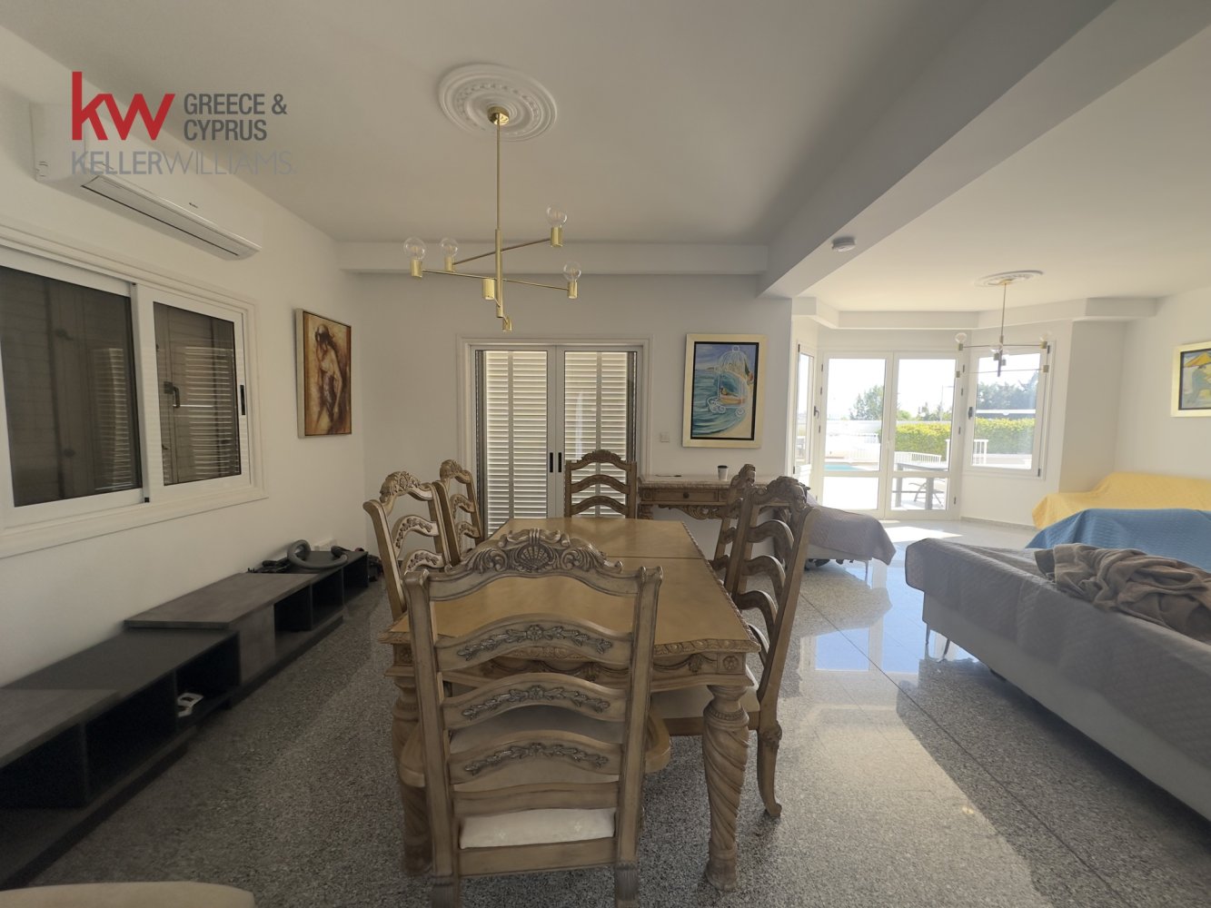 6 bedrooms Villa in Pegeia, Paphos, Cyprus No. 61189