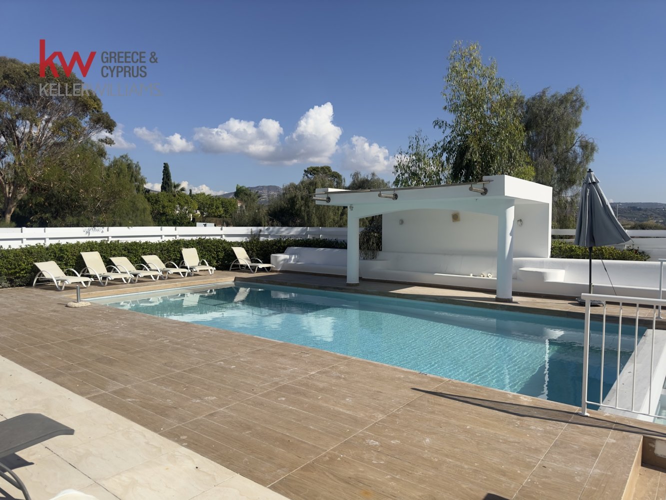 6 bedrooms Villa in Pegeia, Paphos, Cyprus No. 61189