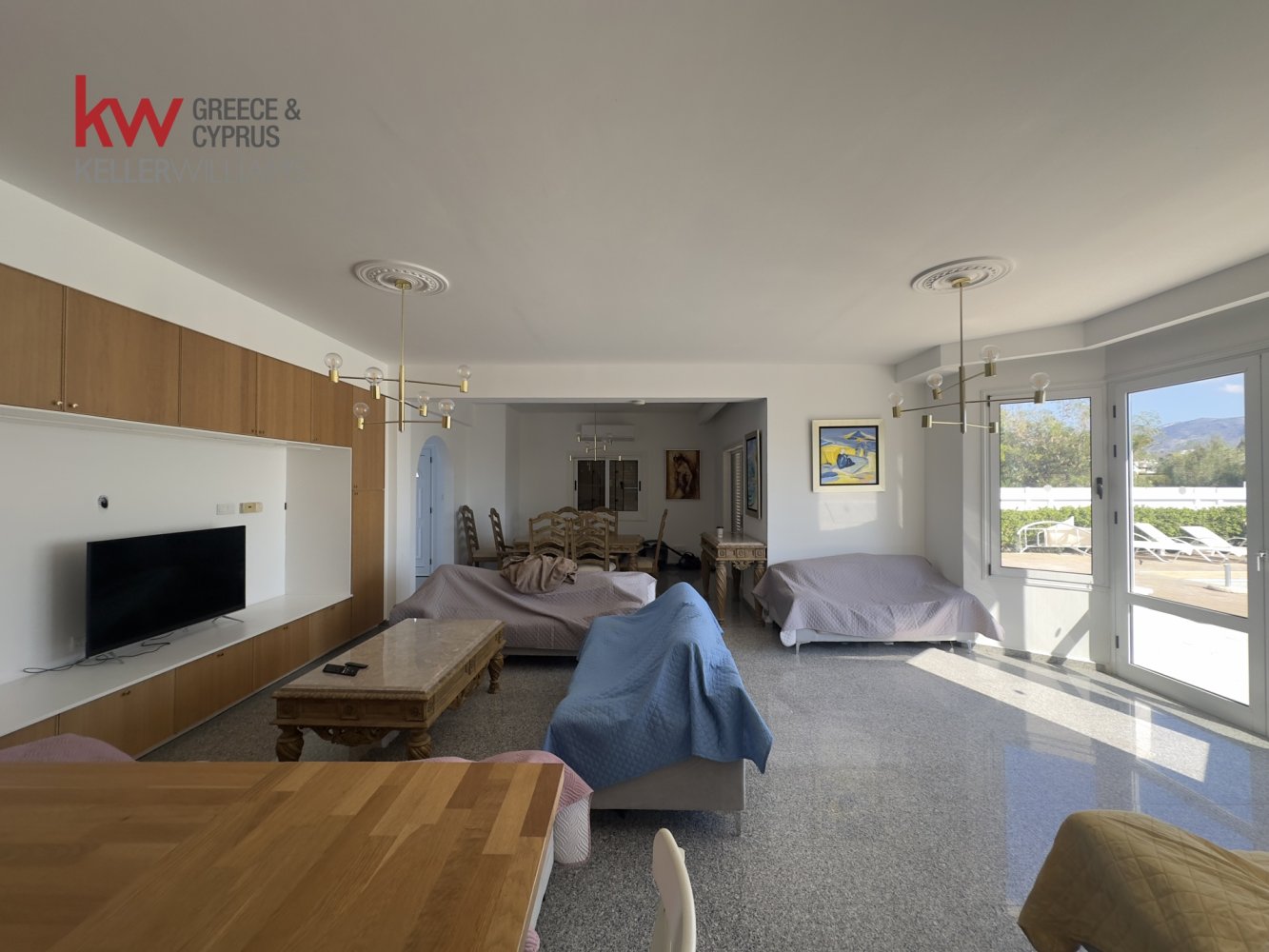 6 bedrooms Villa in Pegeia, Paphos, Cyprus No. 61189