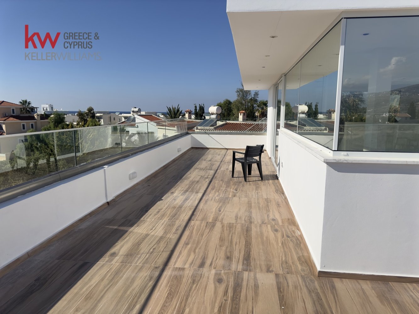 6 bedrooms Villa in Pegeia, Paphos, Cyprus No. 61189