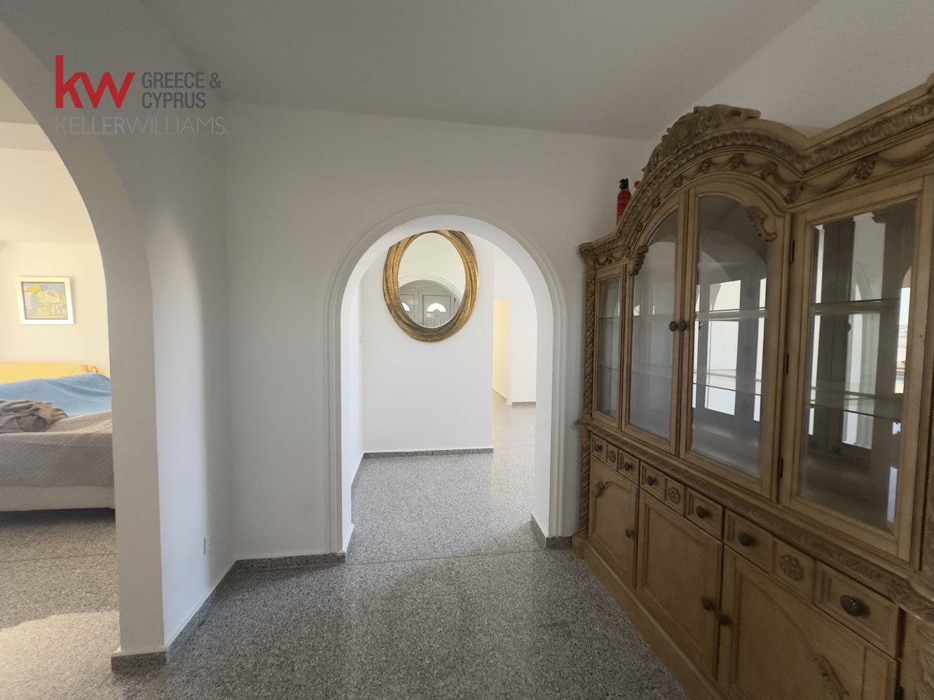 6 bedrooms Villa in Pegeia, Paphos, Cyprus No. 61189