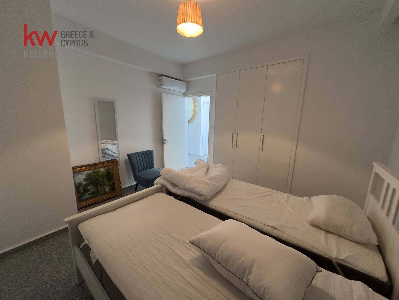 6 bedrooms Villa in Pegeia, Paphos, Cyprus No. 61189