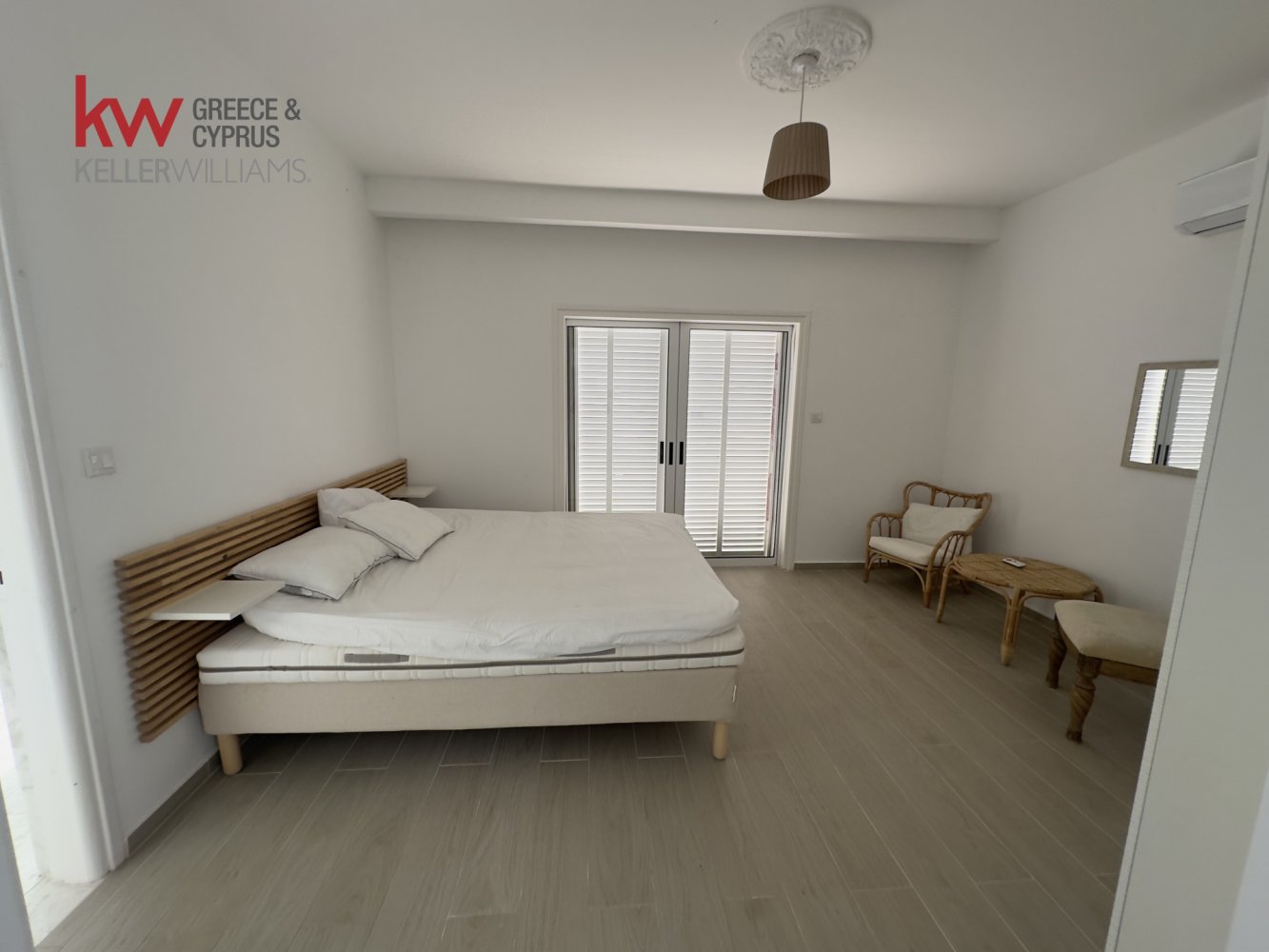 6 bedrooms Villa in Pegeia, Paphos, Cyprus No. 61189