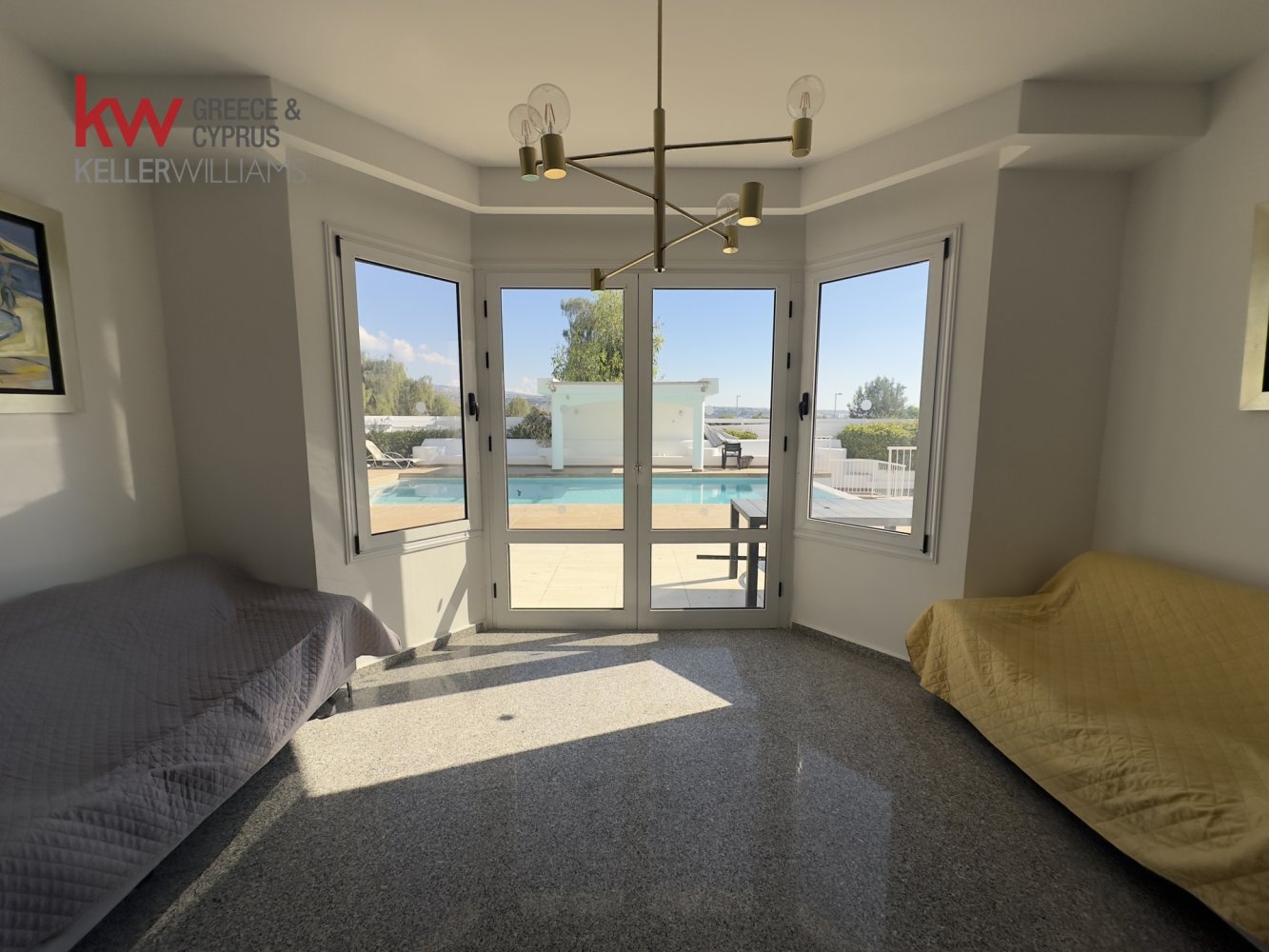 6 bedrooms Villa in Pegeia, Paphos, Cyprus No. 61189
