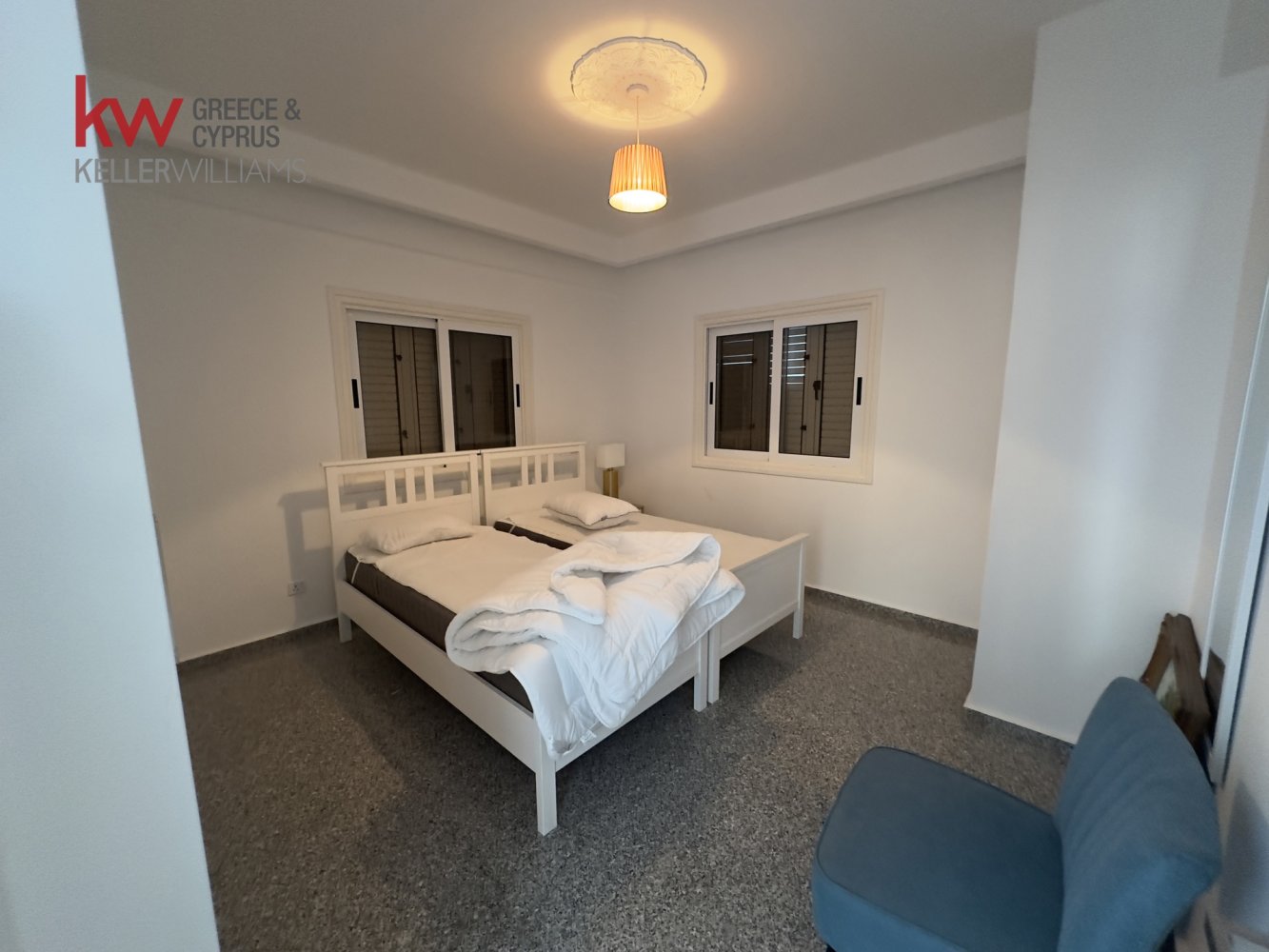 6 bedrooms Villa in Pegeia, Paphos, Cyprus No. 61189