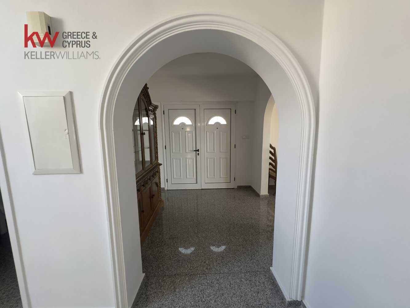 6 bedrooms Villa in Pegeia, Paphos, Cyprus No. 61189