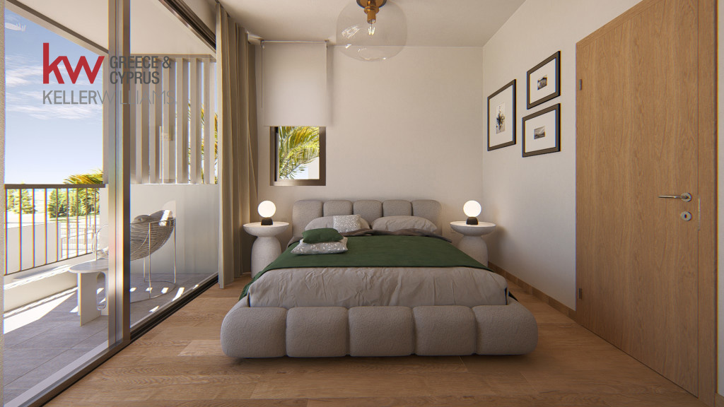 3 chambres Villa à Paphos, Chypre No. 60492