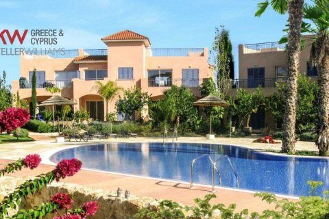1 bedroom Apartment in Mandria, Paphos, Cyprus No. 62088