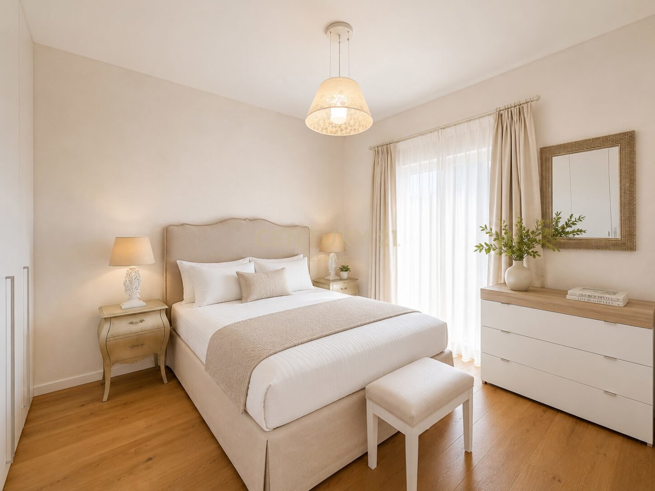 3 bedrooms Penthouse in Limassol, Cyprus No. 58888