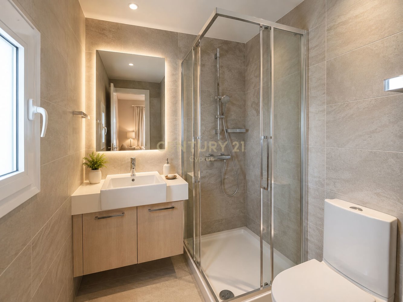 3 bedrooms Penthouse in Limassol, Cyprus No. 58888