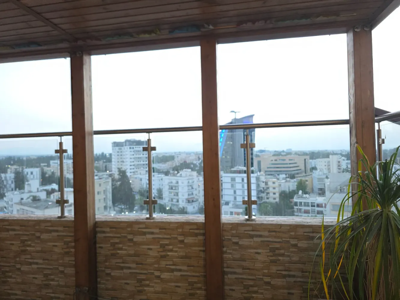 245m2 Commercial property in Nicosia, Cyprus No. 60419