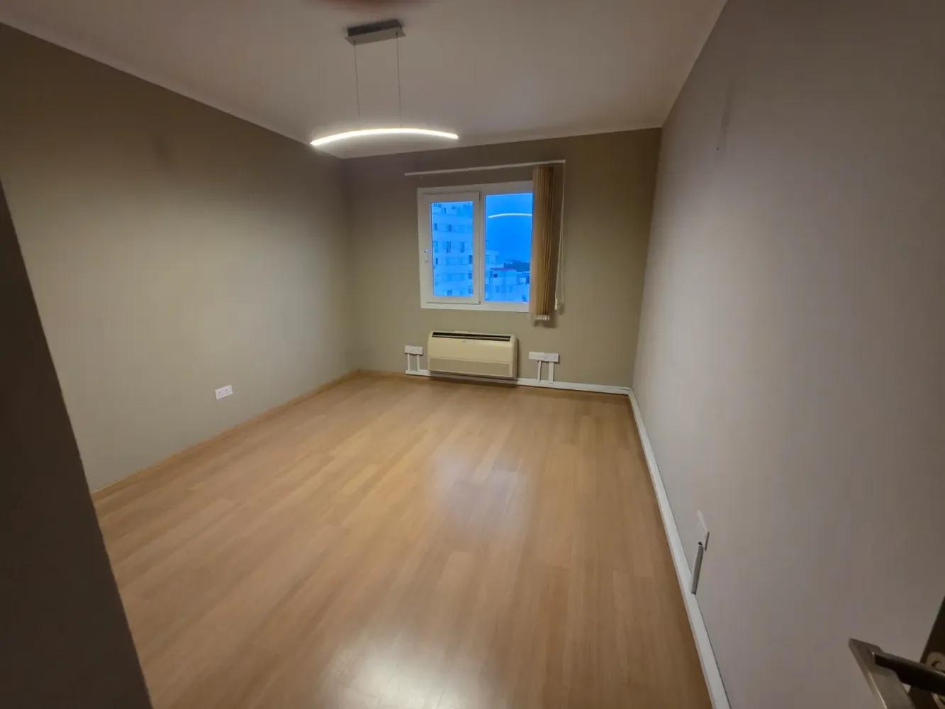 245m2 Commercial property in Nicosia, Cyprus No. 60419