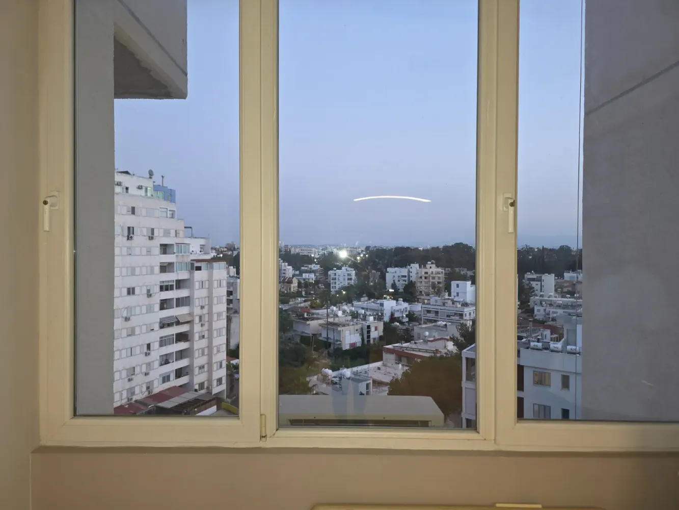 245m2 Commercial property in Nicosia, Cyprus No. 60419
