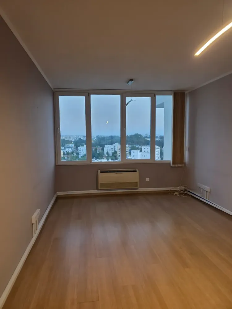 245m2 Commercial property in Nicosia, Cyprus No. 60419