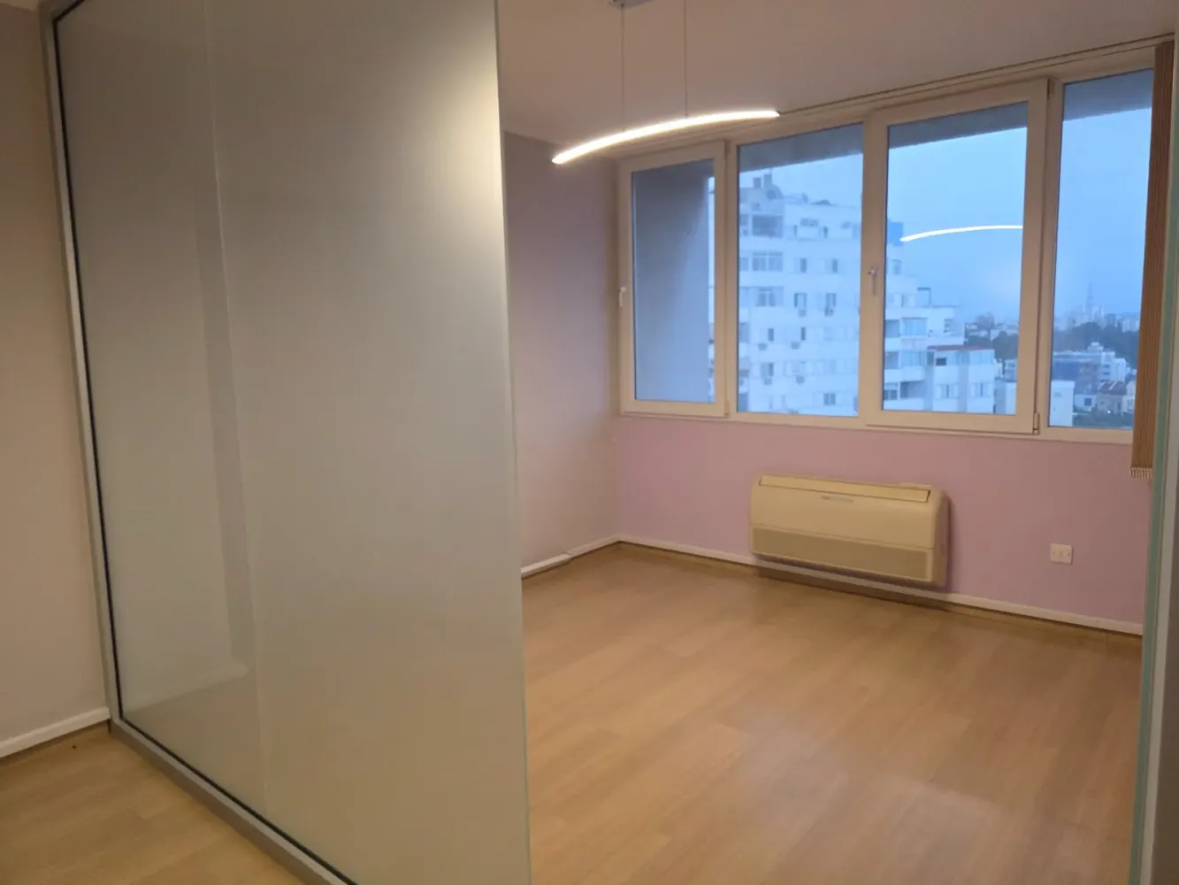 245m2 Commercial property in Nicosia, Cyprus No. 60419
