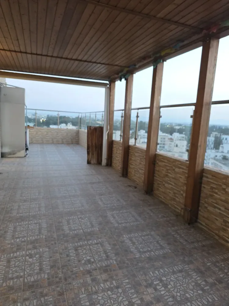 245m2 Commercial property in Nicosia, Cyprus No. 60419