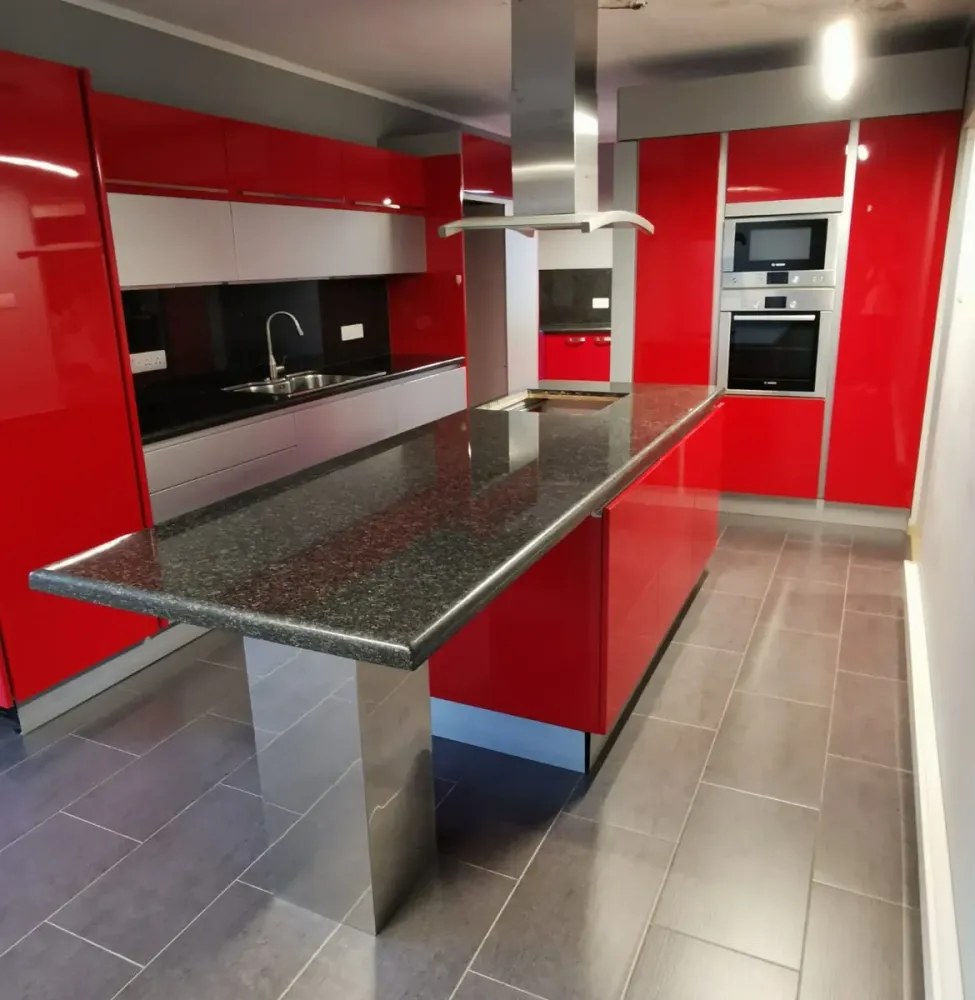 245m2 Commercial property in Nicosia, Cyprus No. 60419