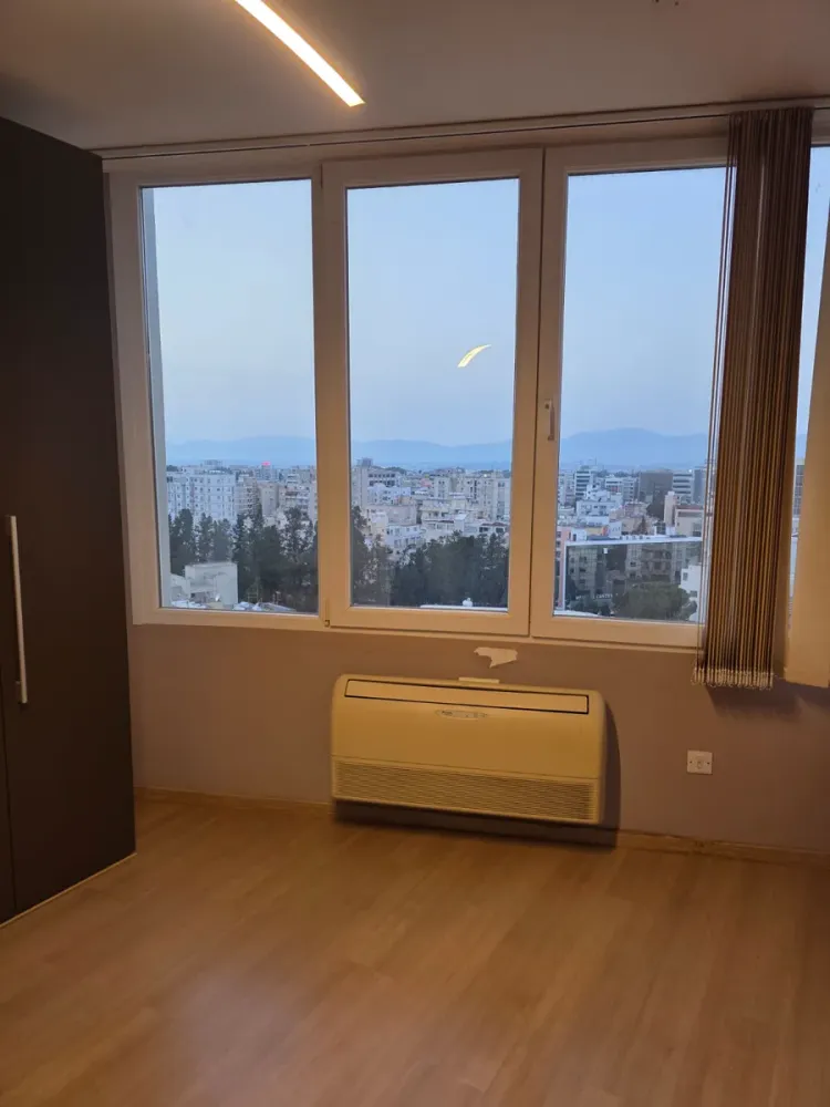 245m2 Commercial property in Nicosia, Cyprus No. 60419