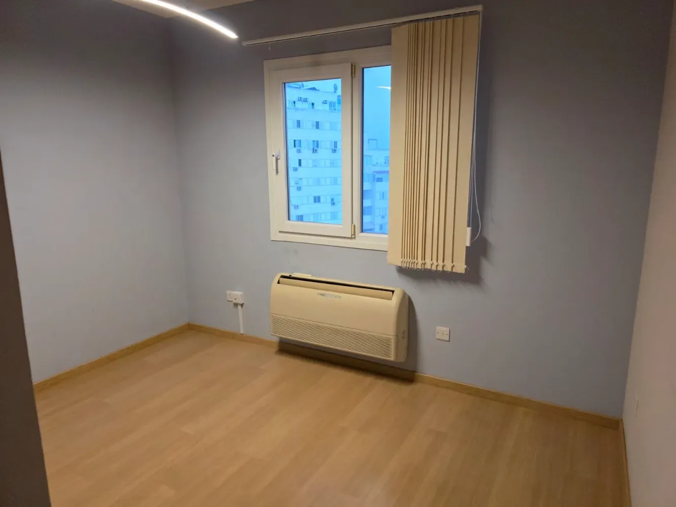 245m2 Commercial property in Nicosia, Cyprus No. 60419