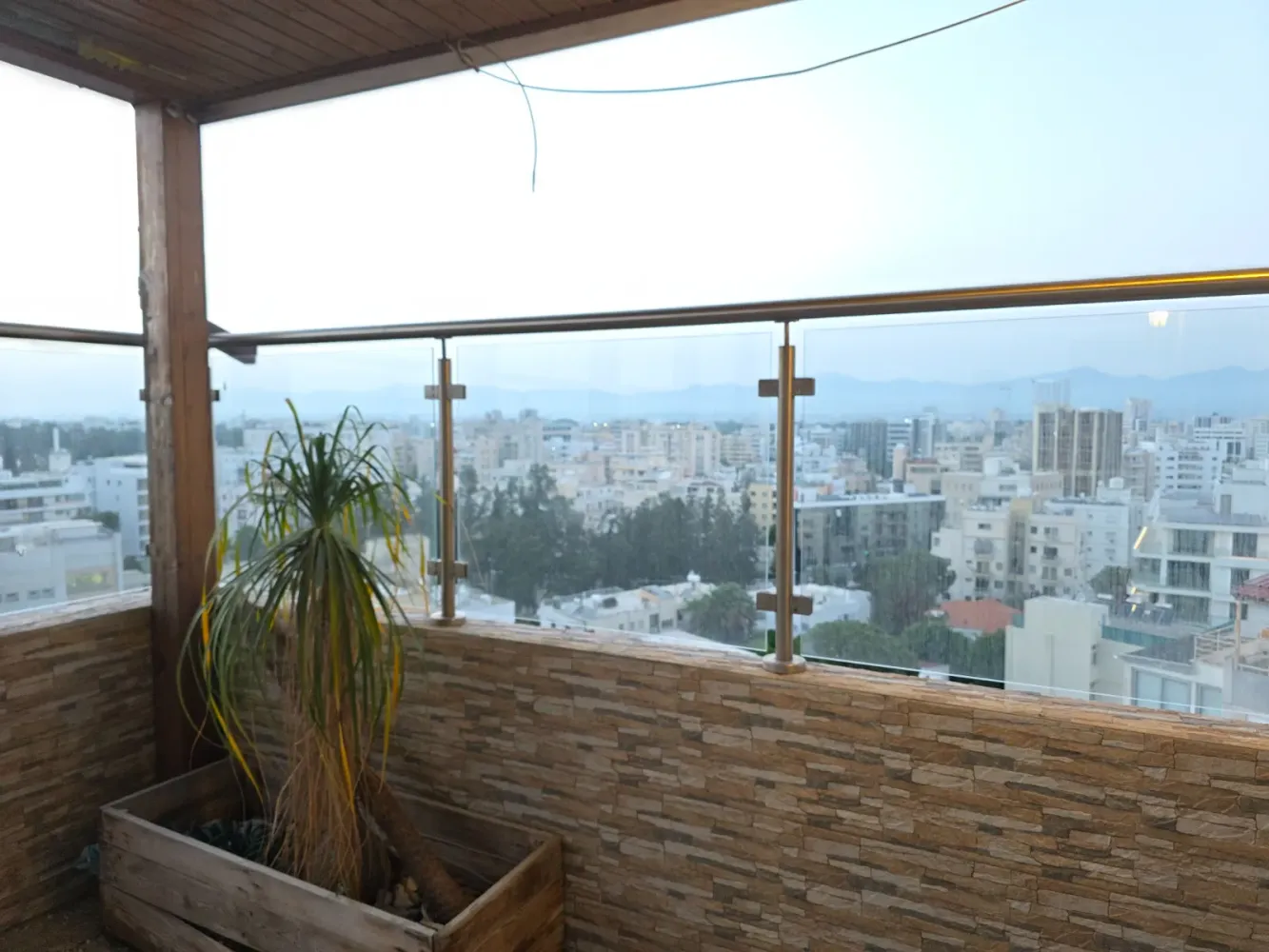 245m2 Commercial property in Nicosia, Cyprus No. 60419