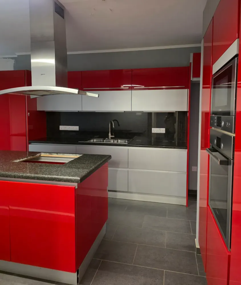 245m2 Commercial property in Nicosia, Cyprus No. 60419