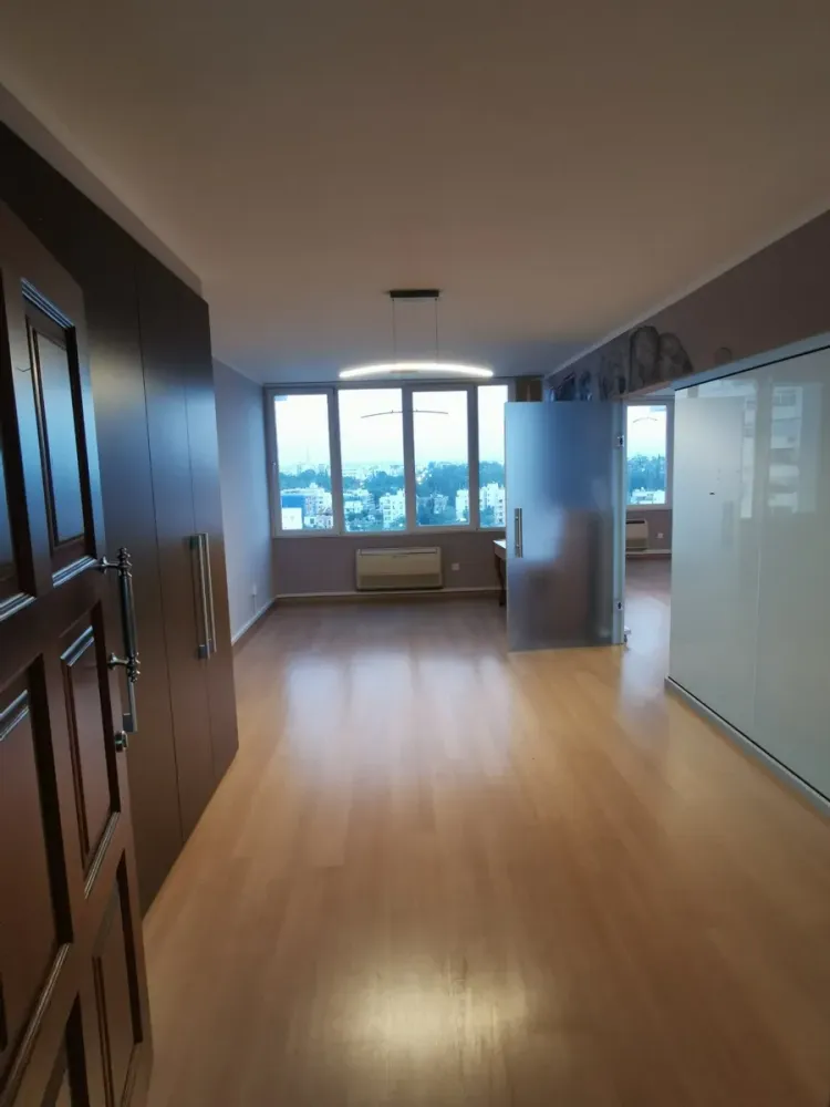 245m2 Commercial property in Nicosia, Cyprus No. 60419