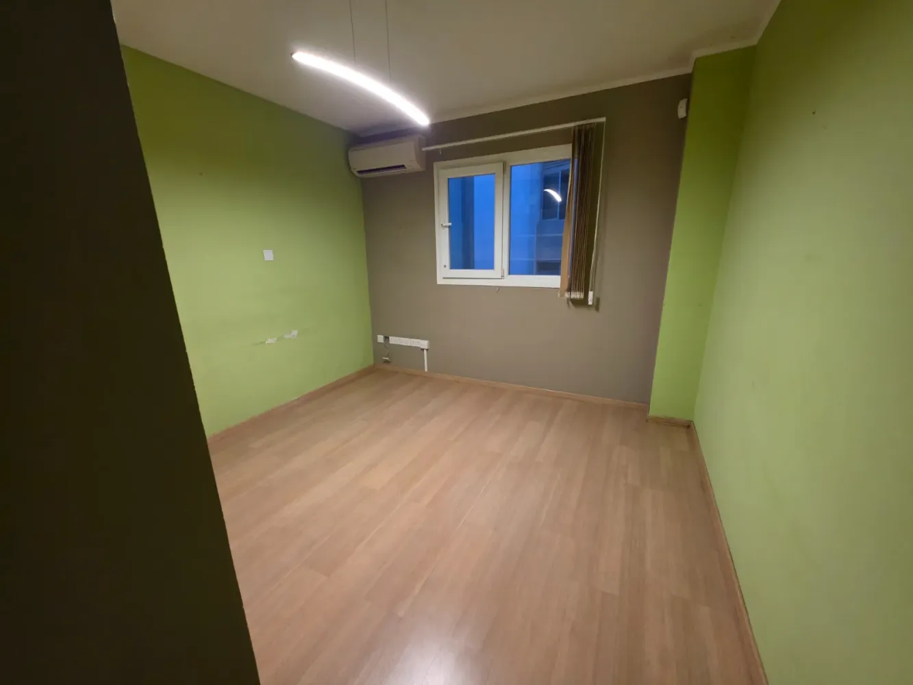 245m2 Commercial property in Nicosia, Cyprus No. 60419