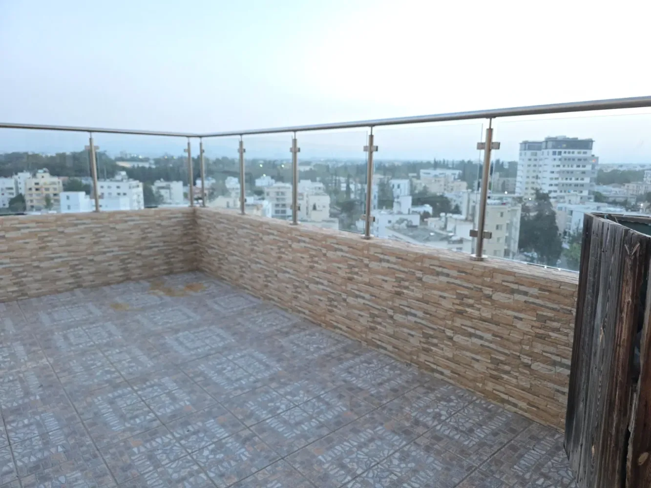 245m2 Commercial property in Nicosia, Cyprus No. 60419