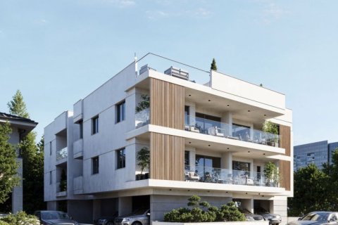 1 bedroom Apartment in Kiti, Larnaka, Cyprus No. 61484