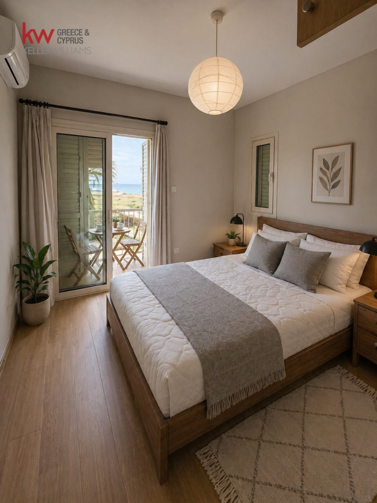 3 dormitorios Villa en Psematismenos, Larnaka, Chipre No. 52272