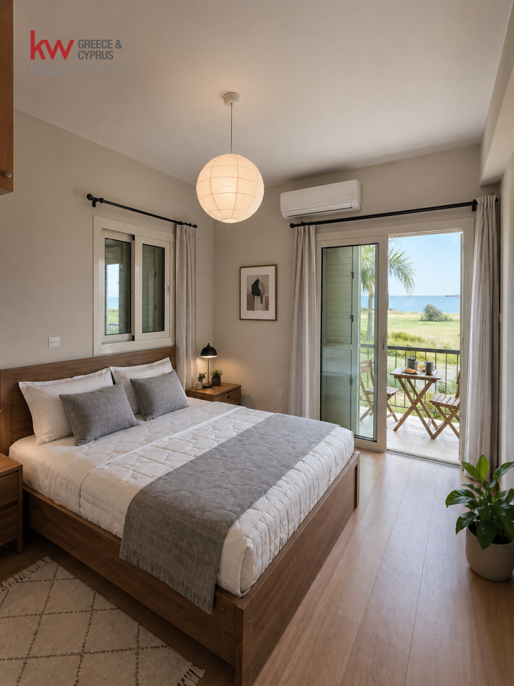 3 dormitorios Villa en Psematismenos, Larnaka, Chipre No. 52272