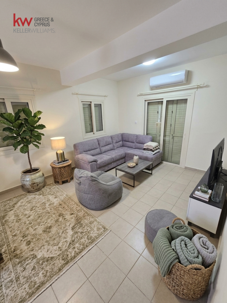3 dormitorios Villa en Psematismenos, Larnaka, Chipre No. 52272