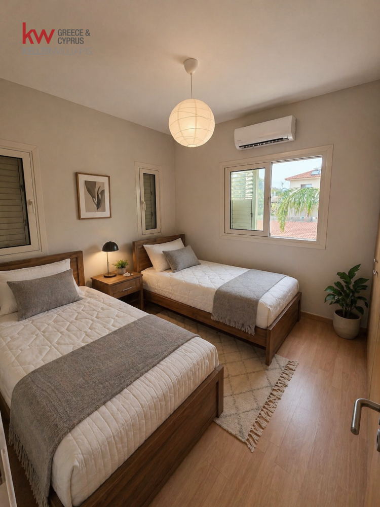 3 dormitorios Villa en Psematismenos, Larnaka, Chipre No. 52272