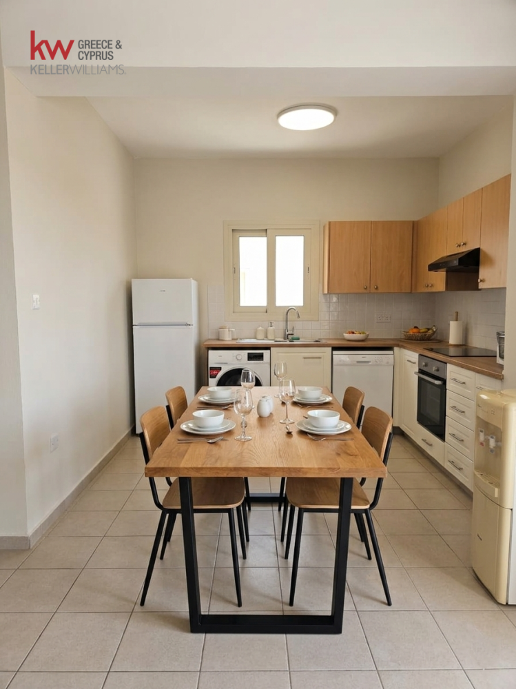 3 dormitorios Villa en Psematismenos, Larnaka, Chipre No. 52272