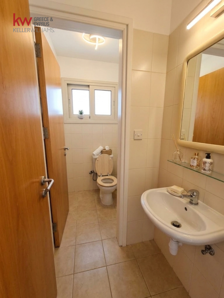3 dormitorios Villa en Psematismenos, Larnaka, Chipre No. 52272