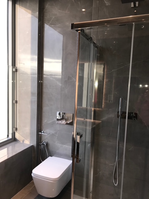 2 dormitorios Apartamento en Agios Tychonas, Limassol, Chipre No. 62677